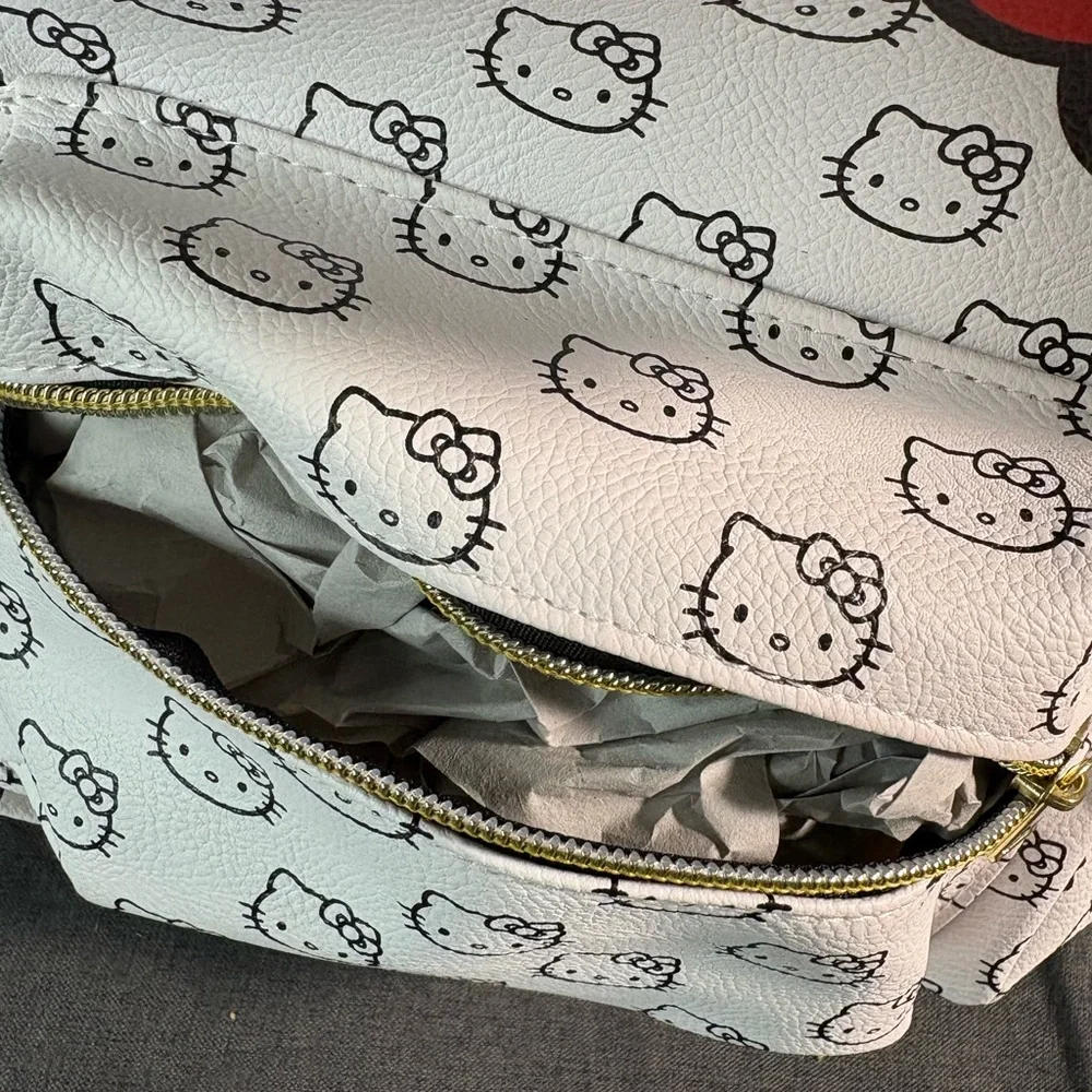 Sanrio hello kitty
